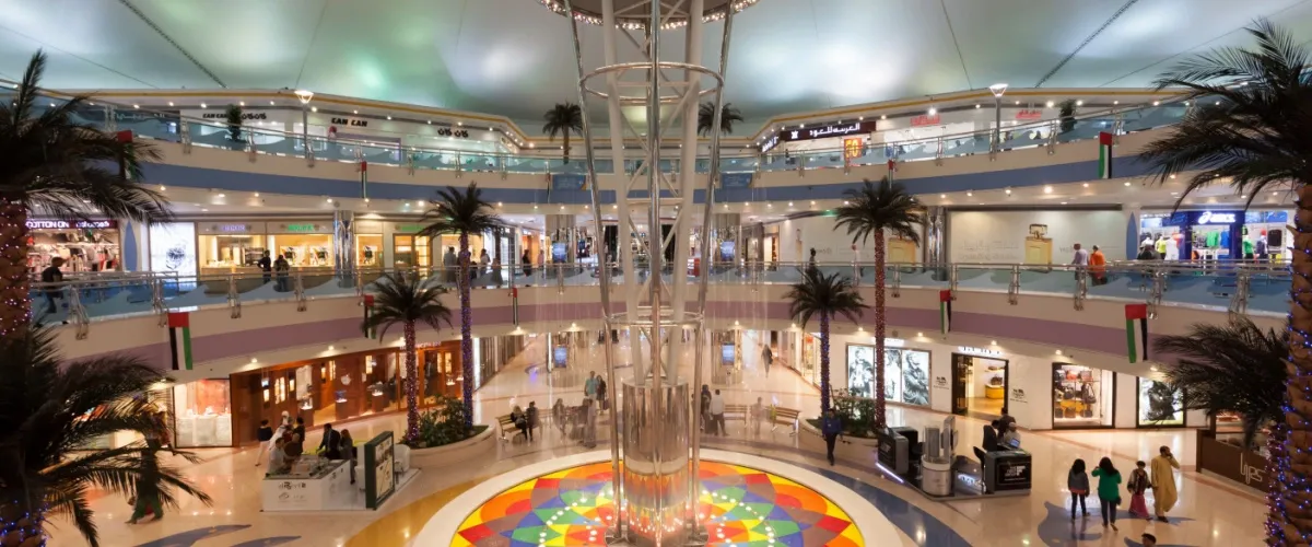 Ultimate Guide to Abu Dhabi Shopping Malls 2025 – Luxury, Entertainment & Dining
