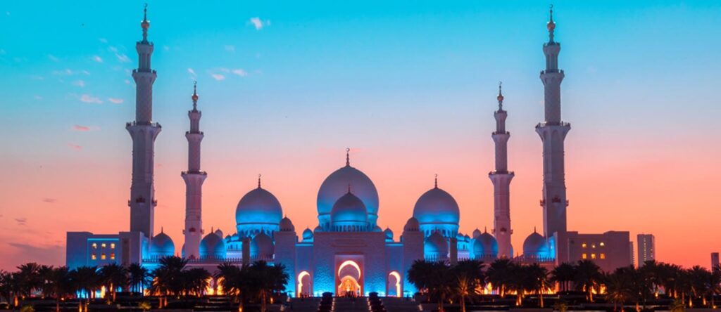10 Must-Visit Mosques in UAE – Stunning Architectural Marvels & Spiritual Wonders