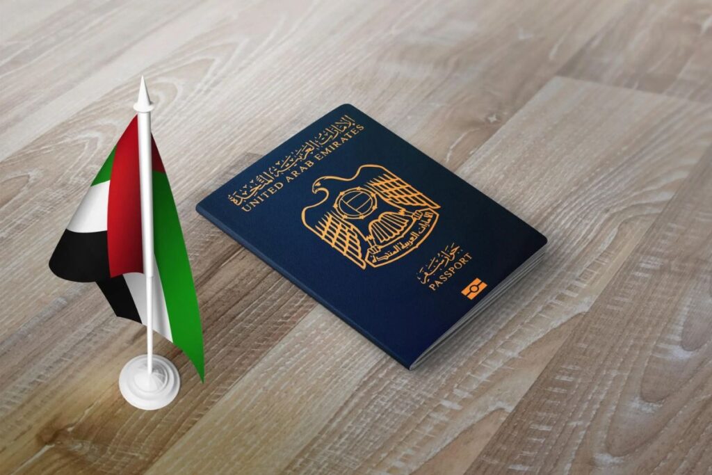 The Essential UAE Tourist Visa Guide 2025: Easy Steps to Explore the Emirates