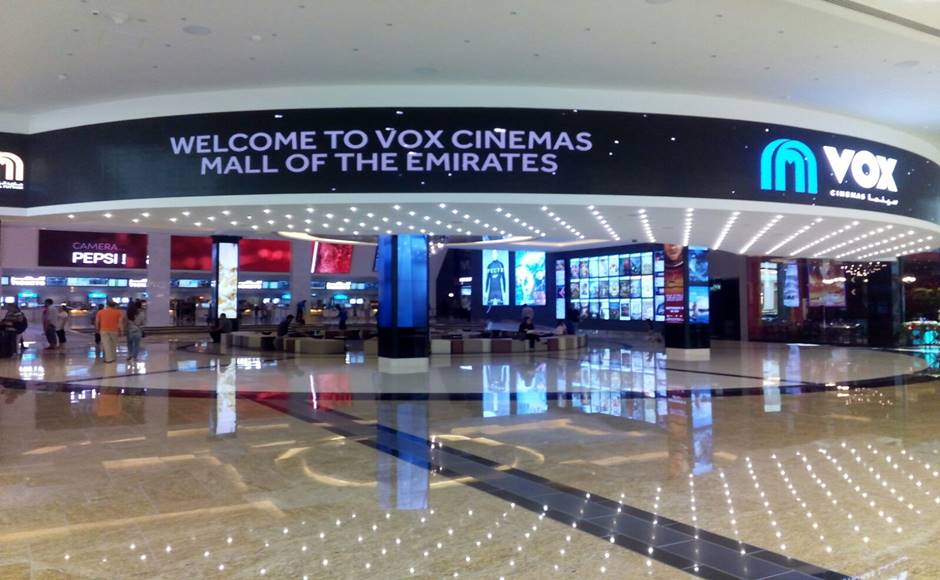 7 Famous Movies in the UAE: A Glimpse into Emirati Cinema
