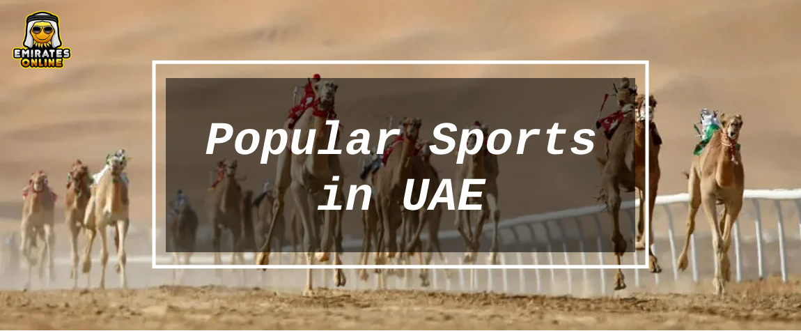Popular Sports in UAE: The Ultimate 2025 Guide