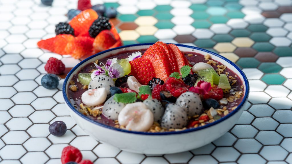 Top 10 Acai Bowl Spots in the UAE: Discover the Best Acai Bowls in 2025