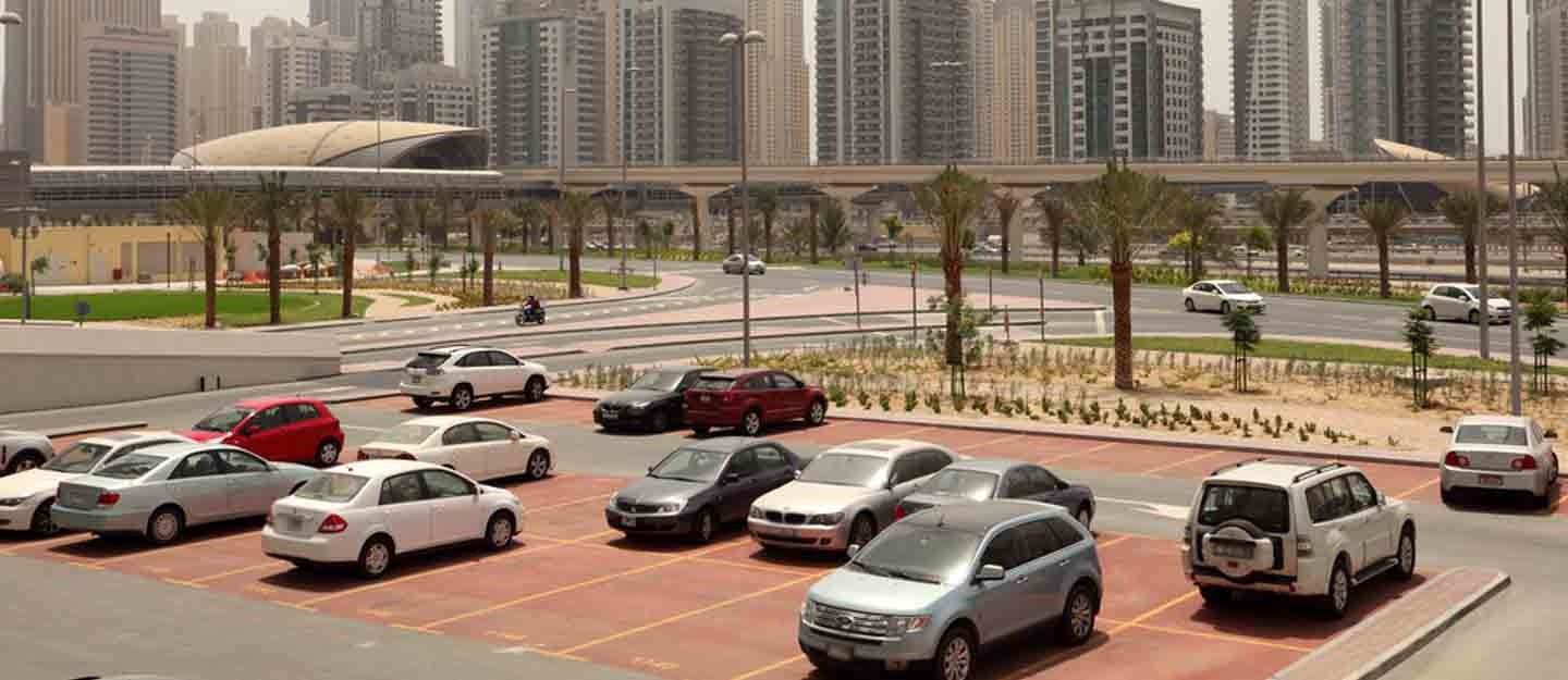 Dubai Parking Guide 2025: The Complete Free & Paid Parking Handbook