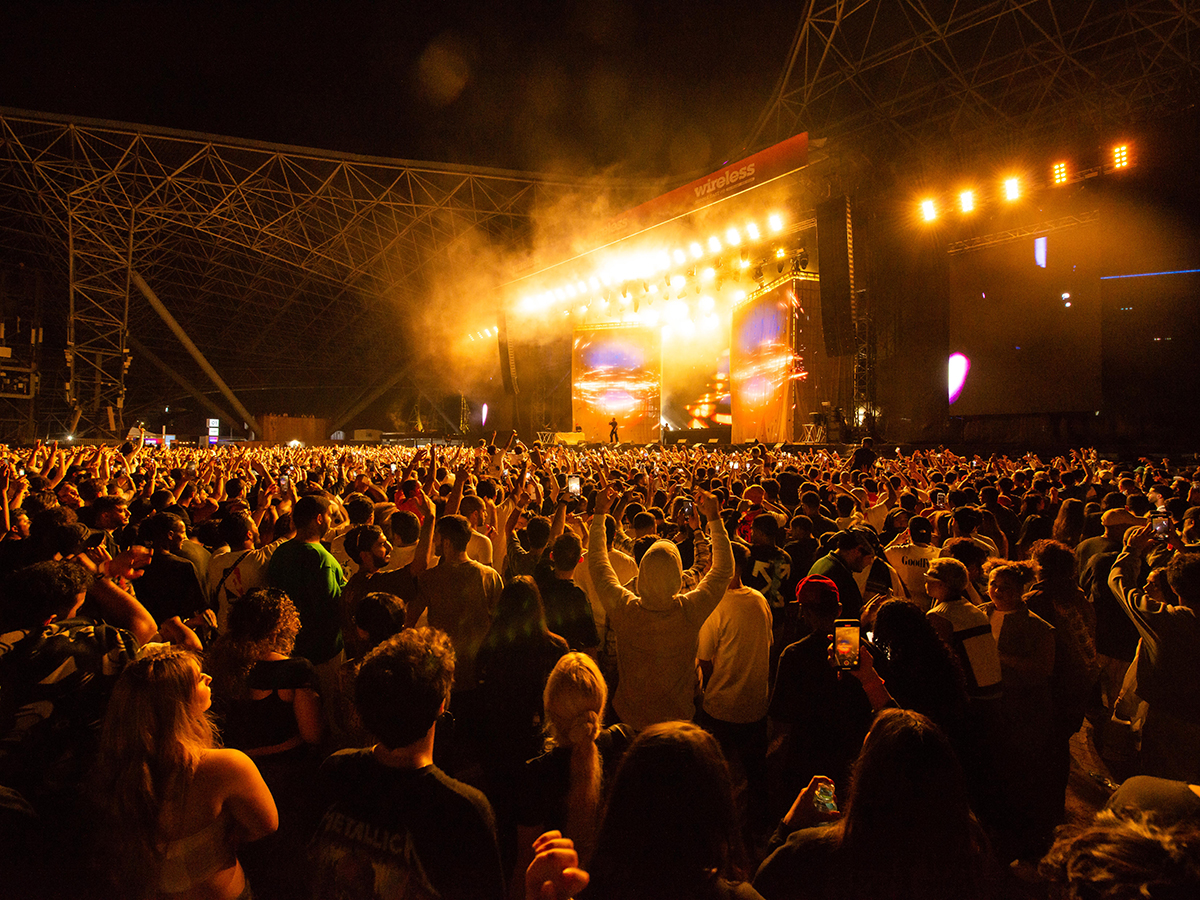 Top 10 Unforgettable Live Shows in the UAE You Can’t Miss in 2025