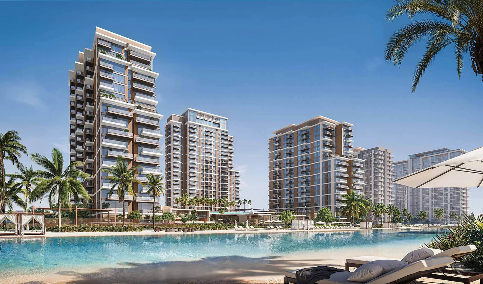 The Most Developed Areas in Dubai in the Last 5 Years: 2025 Growth Insights