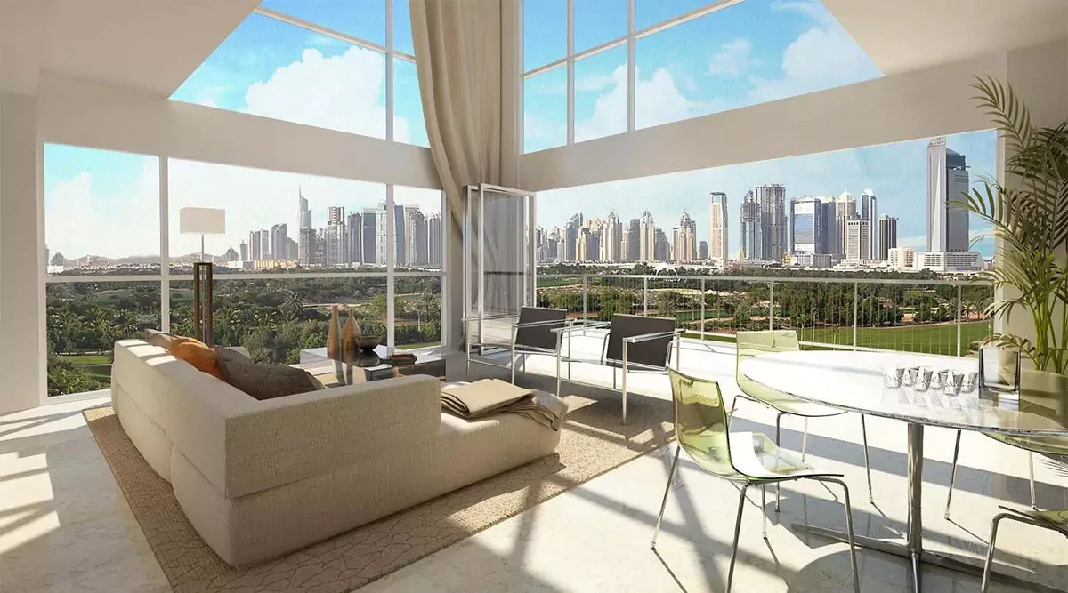 Renting an Apartment in the UAE: The Ultimate Guide to Costs, Contracts, and Living Smarter in 2025