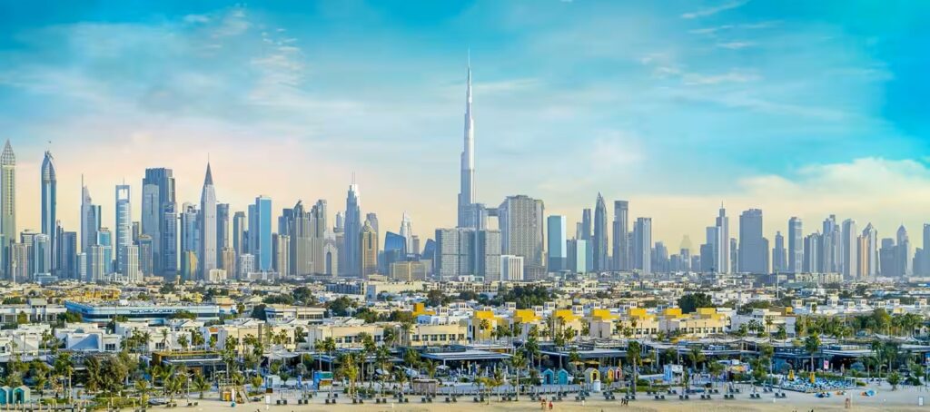 Weather in UAE 2025: Essential Facts You’ll Love About the Climate and Seasons