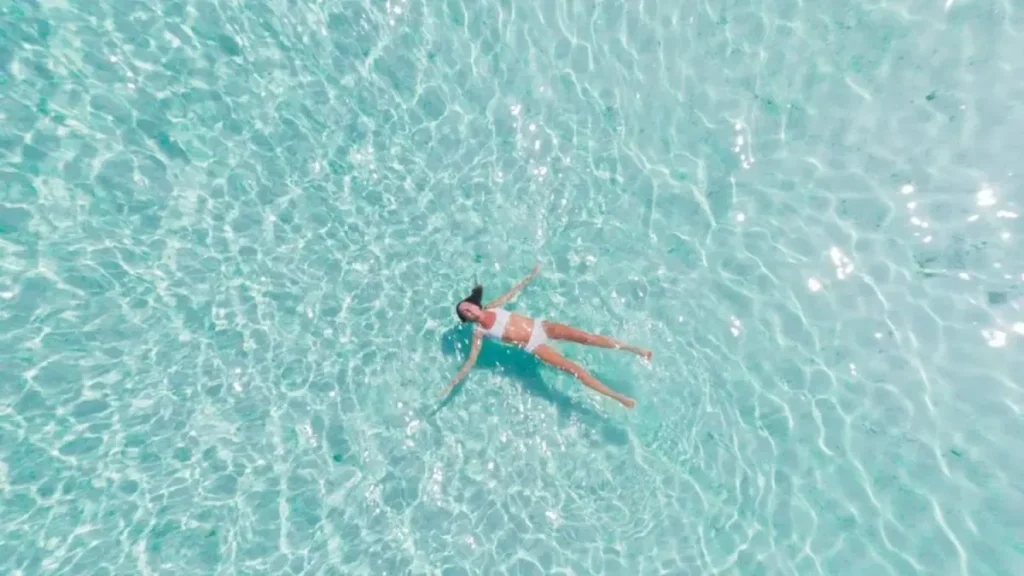 10 Best Spots for Swimming in the UAE for a Refreshing Escape