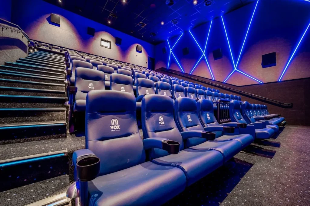 Top 10 Must-Visit Cinemas in the UAE – Where Movie Magic Comes Alive