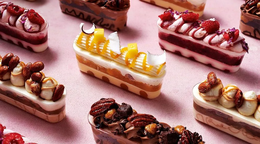 Top 10 Irresistible Dessert Restaurants in the UAE: Indulge in the Ultimate Sweet Delights