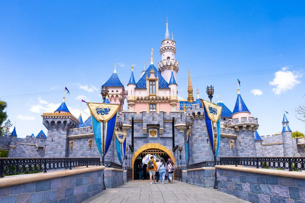 10 Big Things to Know About the First-Ever Disney Park in the UAE (Coming Soon!)