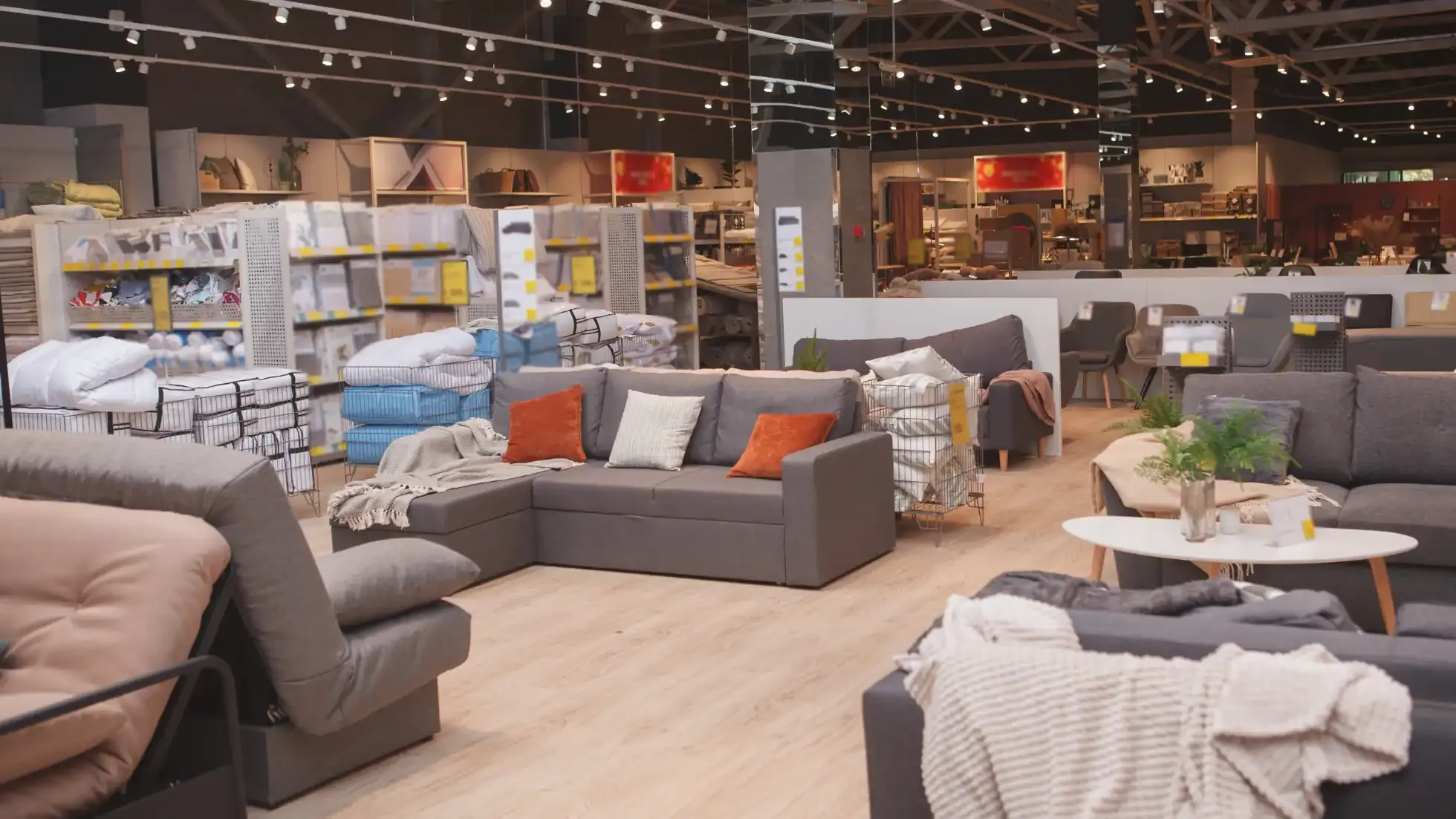 Top 10 Premier Furniture Stores in the UAE: Transform Your Living Spaces