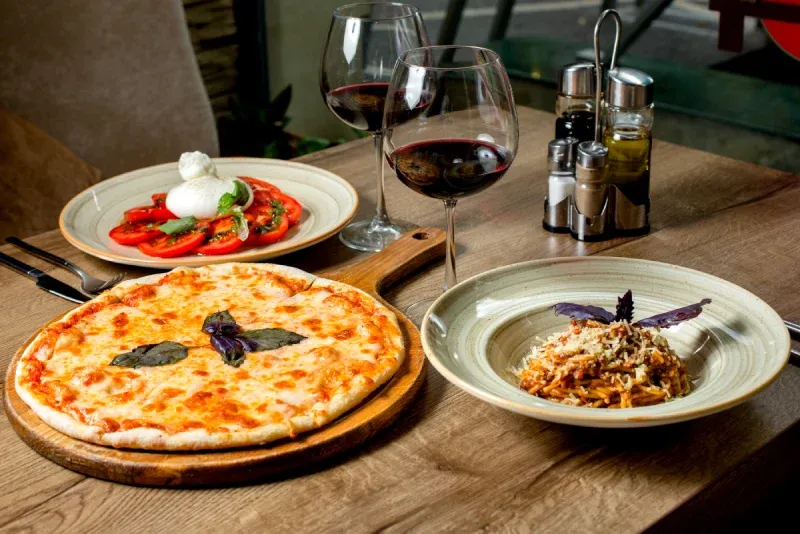 10 Must-Try Italian Restaurants in the UAE for Authentic Cuisine