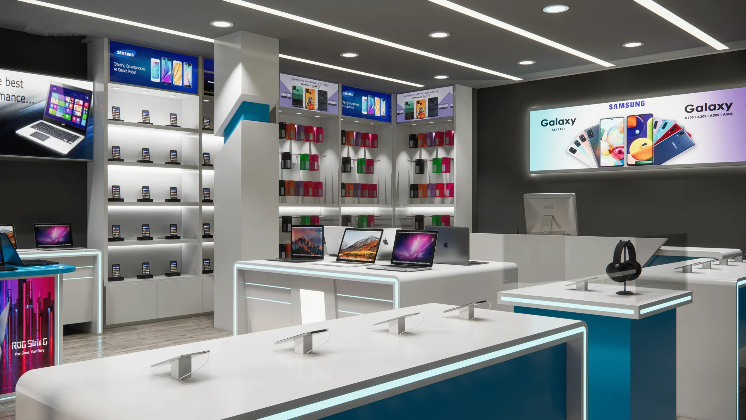 Computer Stores in the UAE: 10 Smart Tips for the Best Computer Deals