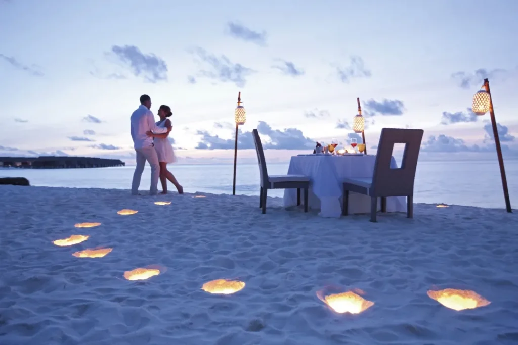 10 Most Romantic Places to Propose in the UAE – Nature’s Hidden Gems