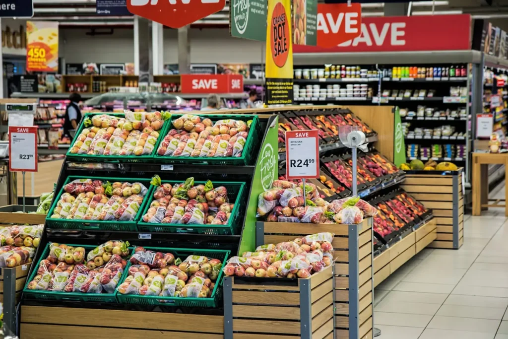 Top 10 Supermarkets in the UAE: Your Ultimate Shopping Guide
