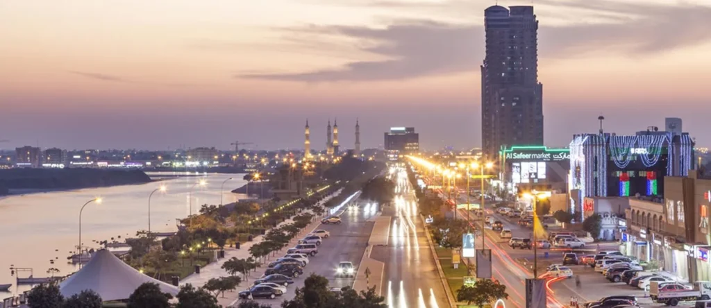 Exploring the Top 10 Industries in Ras Al Khaimah: A Comprehensive Guide