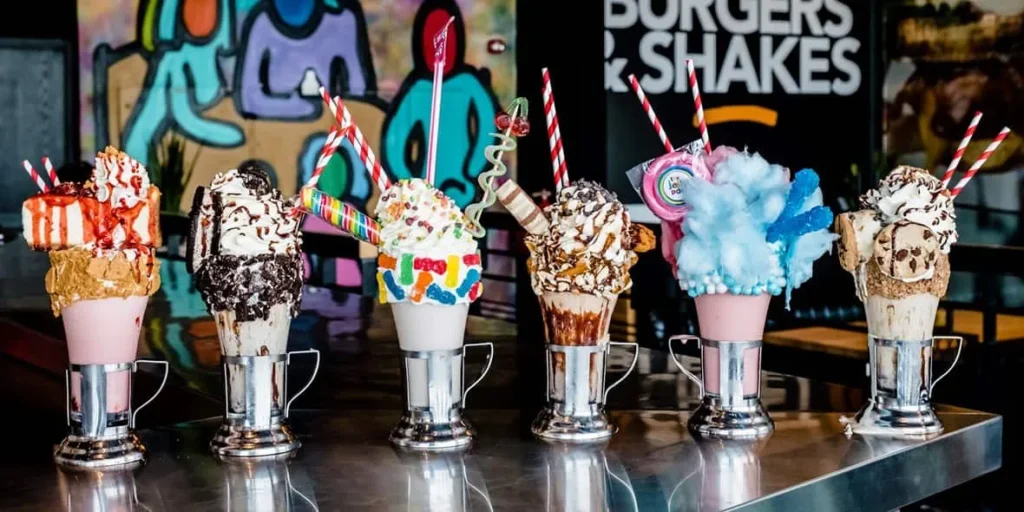 The Ultimate Guide to the Best Ice Cream Shops in Dubai (2025 Edition)