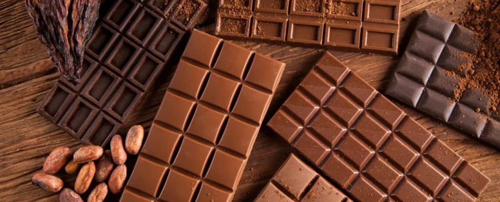 Top Chocolate Shops in Dubai (2025): Luxury, Artisanal & Unique Flavors