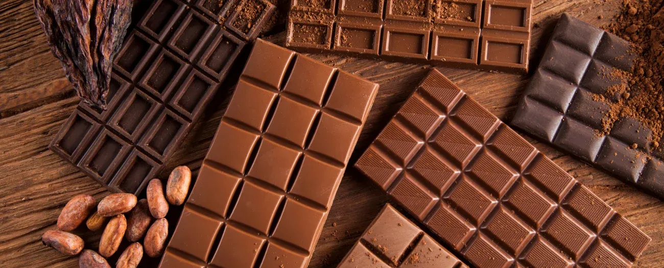 Top Chocolate Shops in Dubai (2025): Luxury, Artisanal & Unique Flavors