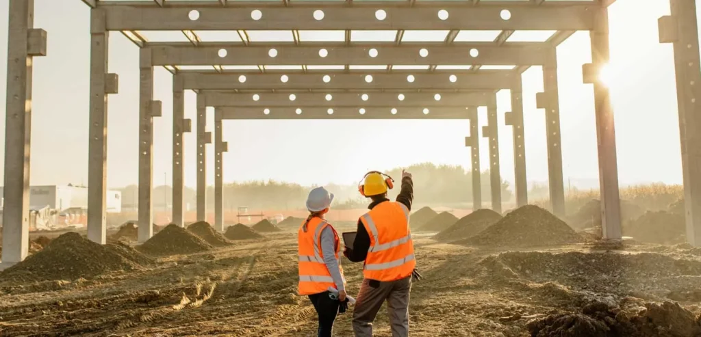 Top 10 Powerful Construction Companies in the UAE (2025 Guide to Industry Leaders)