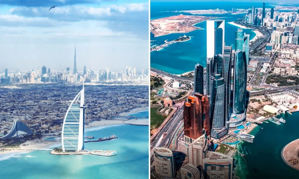 Ultimate Cost of Living in Dubai vs Abu Dhabi (2025 Comparison)