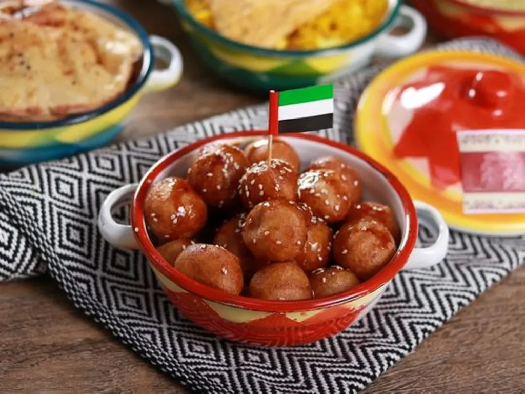 A Guide to Top 10 Emirati Desserts: Discover Luqaimat, Khabisa & More Sweet Delights