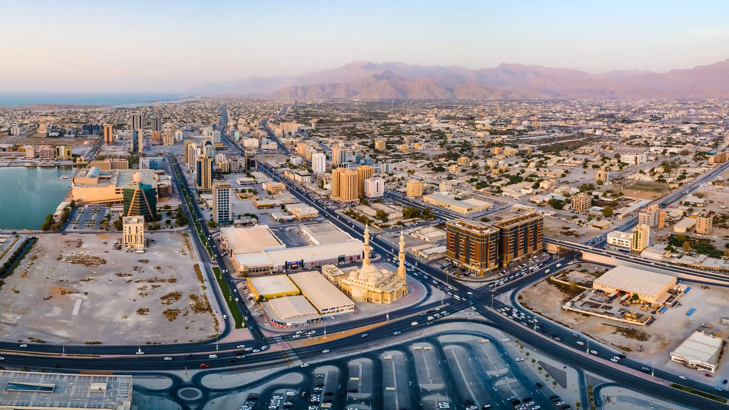 Why Everyone’s Moving to Ras Al Khaimah: The Next Big Emirate in 2025