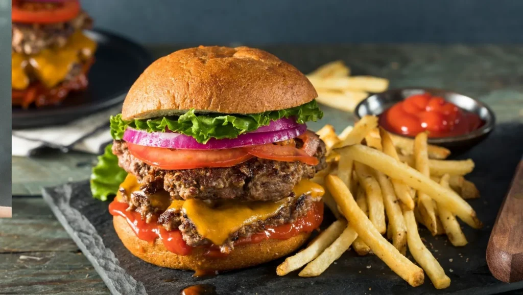 Top 5 Irresistible Spots for the Best Hamburgers in the UAE You Must Try
