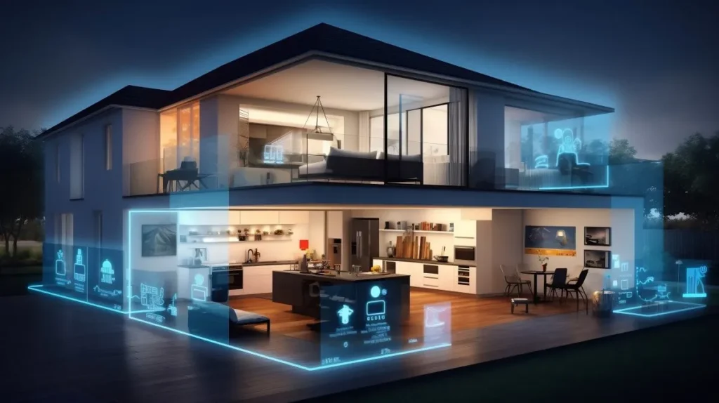 Smart Homes in the UAE: 2025’s Revolutionary Gadgets for Smarter Living
