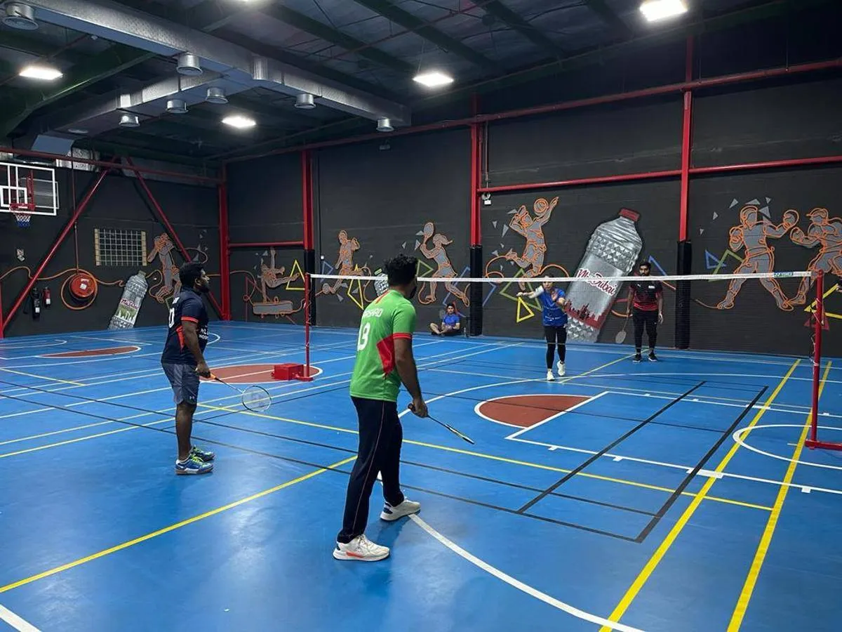 Ultimate Guide to Thriving in Community Sports Clubs in Dubai (2025 Edition)
