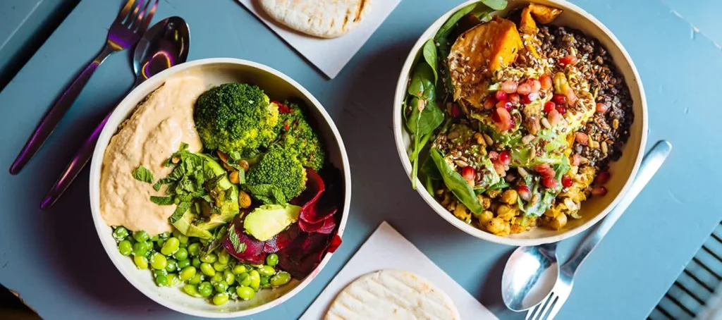 Vegetarian Dishes in Dubai You Must Try in 2025: A Foodie’s Guide to the Best Meat-Free Meals