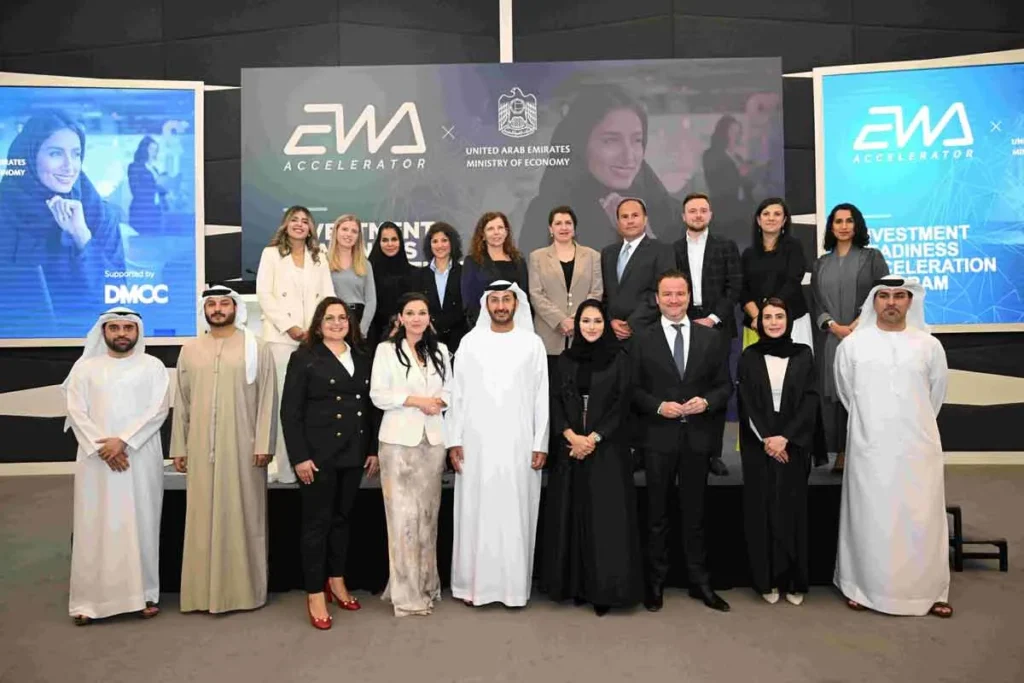 Women-Led Businesses Thriving in the UAE: 2025 Success Stories and Growth Trends
