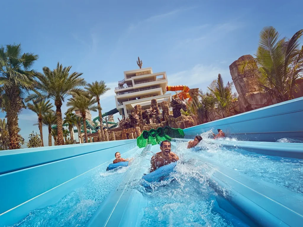 25 Best Family Activities in the UAE (2025 Guide for All Ages)