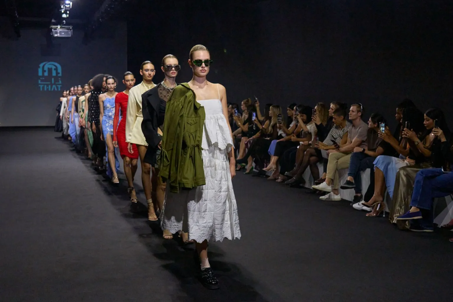 Unmissable Hottest Fashion Shows in the UAE 2025: Style Events You Can’t Miss