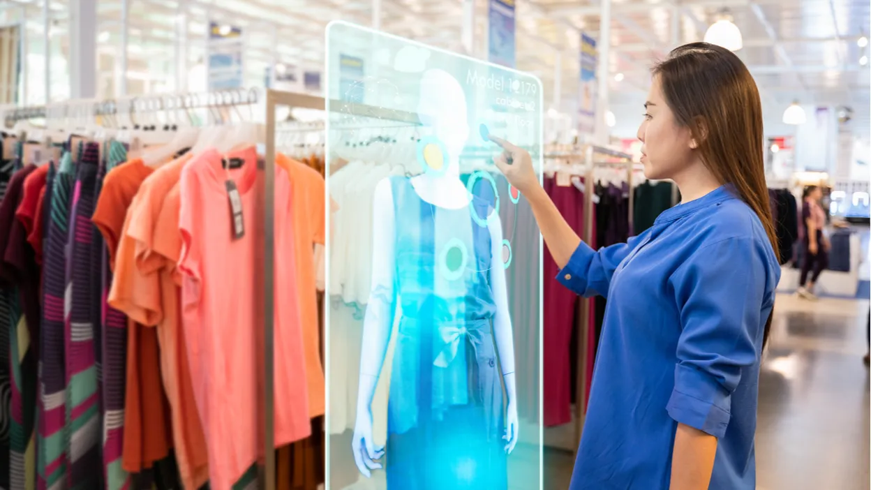 Game-Changing Innovation: How Augmented Reality Shopping Malls Are Elevating Retail in Dubai (2025 Guide)