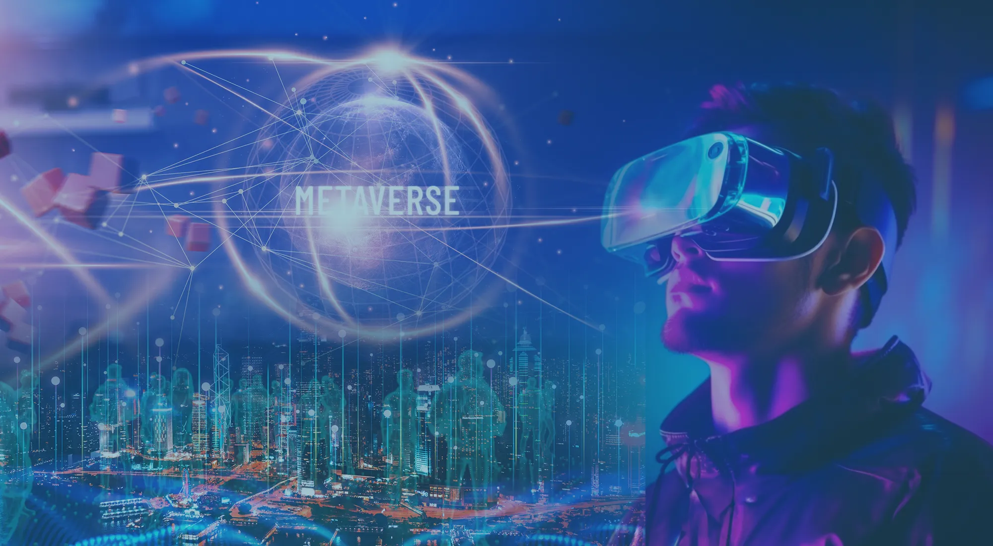 Degrees in the Metaverse: Are Virtual Campuses the New Norm for UAE Students in 2025?