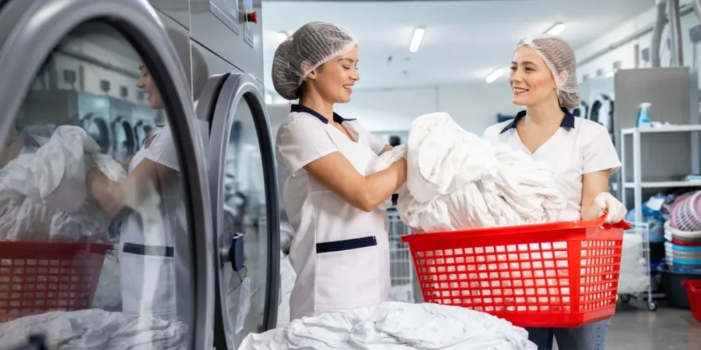 Affordable Laundry Services in Dubai: 2025 Prices, Self-Service Spots & Expert Tips