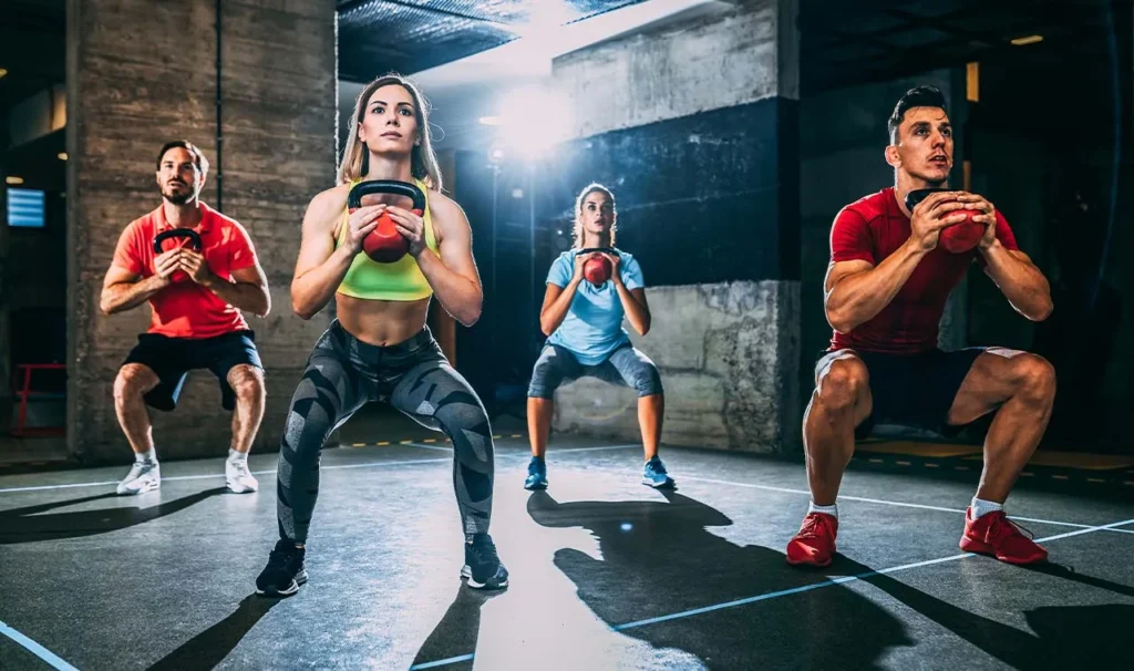 The Rise of UAE’s Powerful Night Fitness Culture: 24-Hour Gyms, Midnight Yoga & Moonlight Cycling in 2025