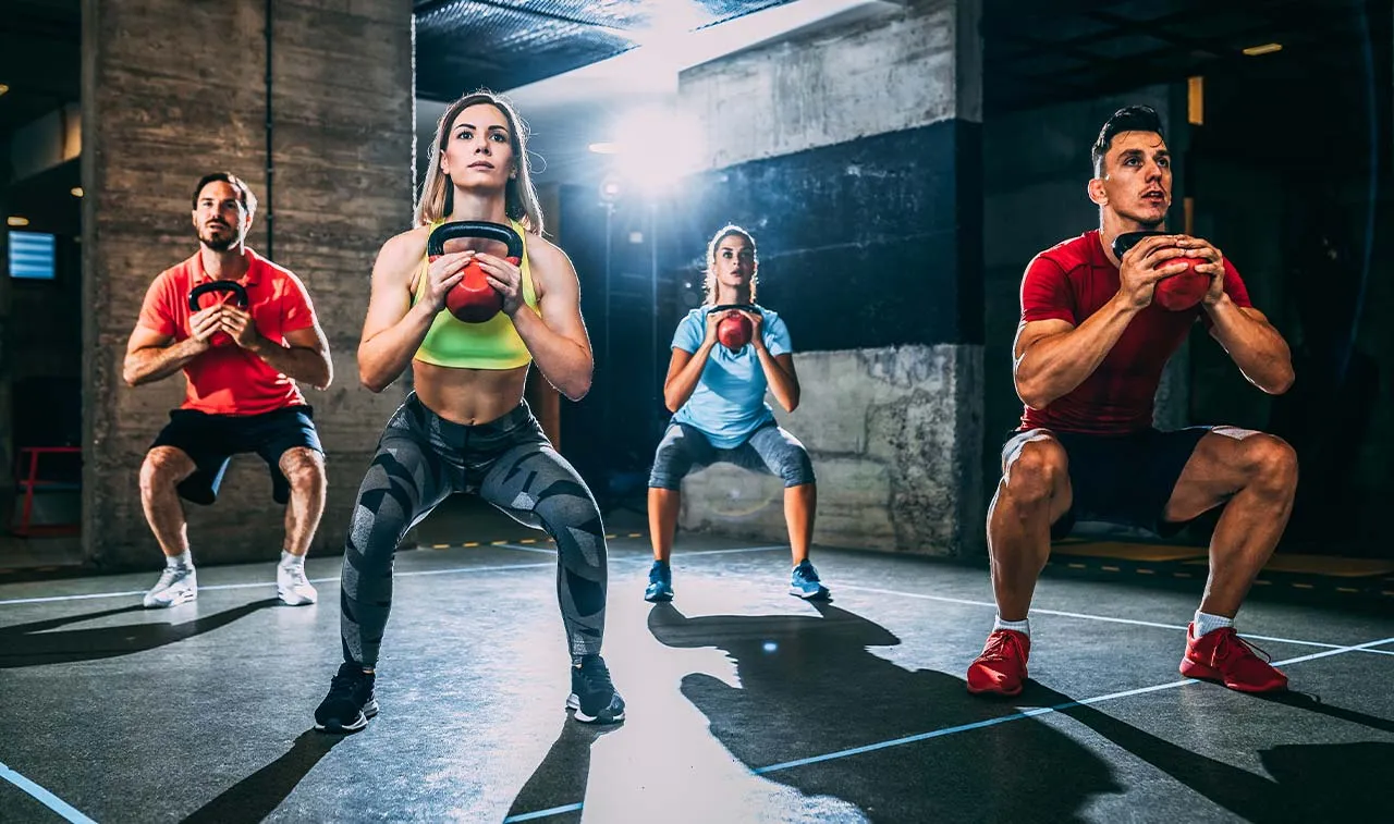 The Rise of UAE’s Powerful Night Fitness Culture: 24-Hour Gyms, Midnight Yoga & Moonlight Cycling in 2025