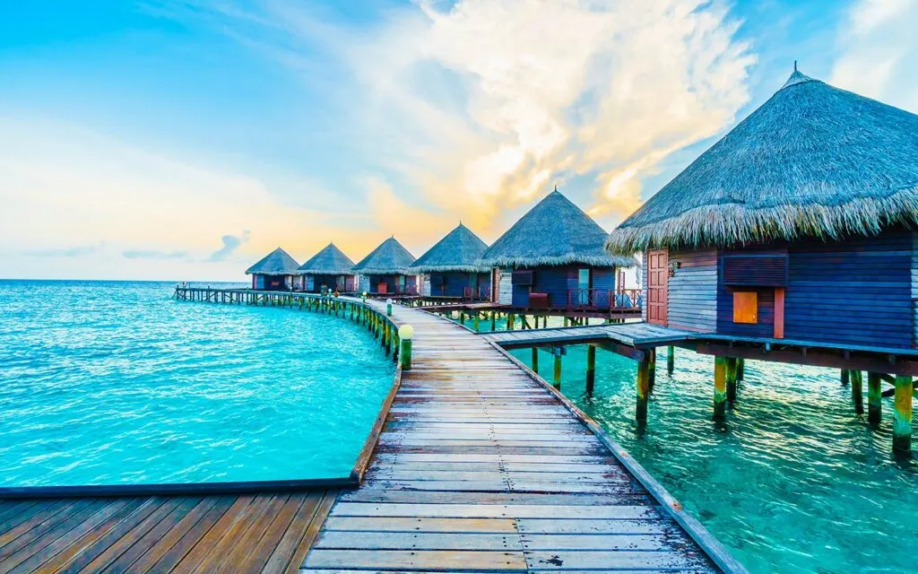 Top 15 Popular Holiday Destinations from Dubai for a Perfect Summer Escape (2025 Guide)