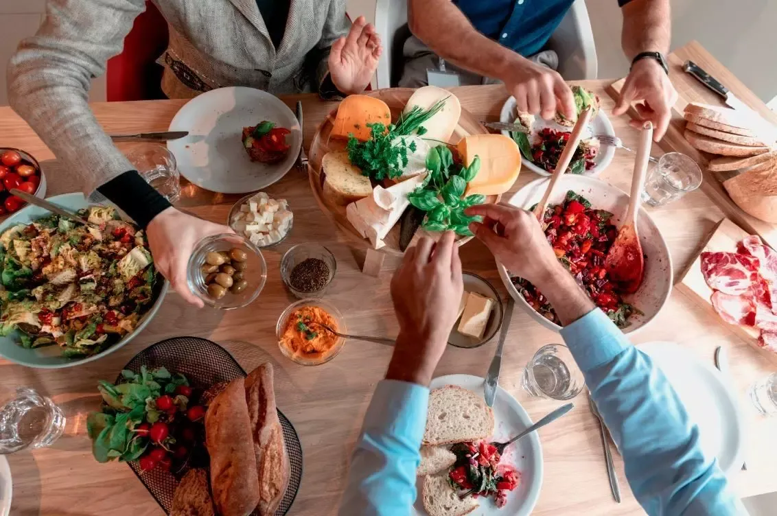 Protein-Alternative Cuisine: 10 Powerful Innovations Driving the Rise of Sustainable Dining in the UAE