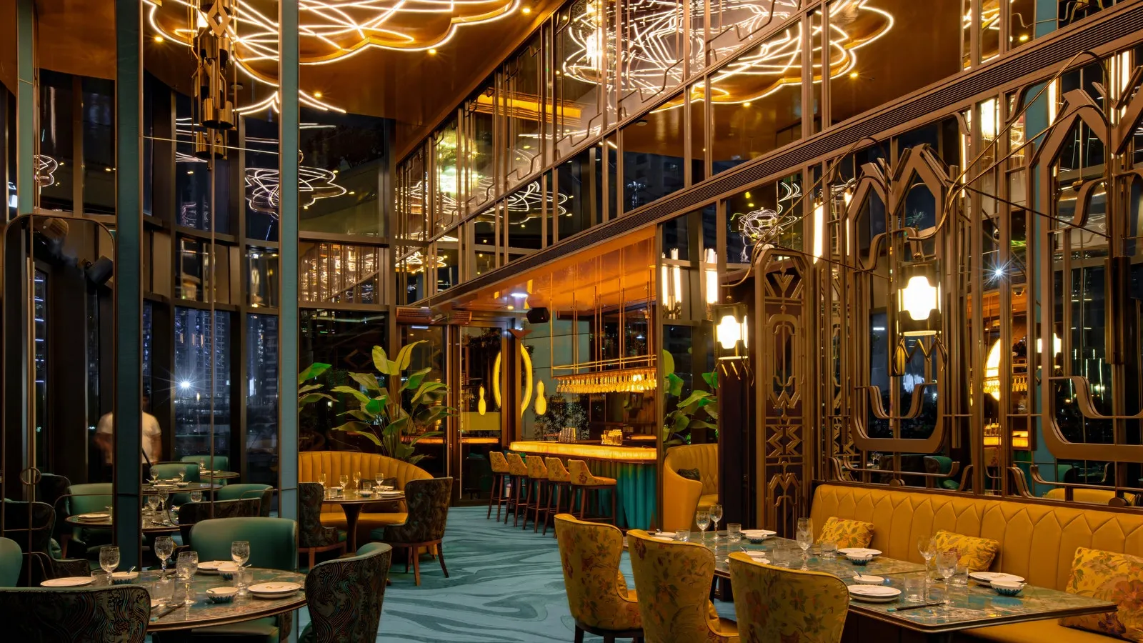 The Cold Menu Trend in the UAE: Summer 2025’s Coolest Dining Experience