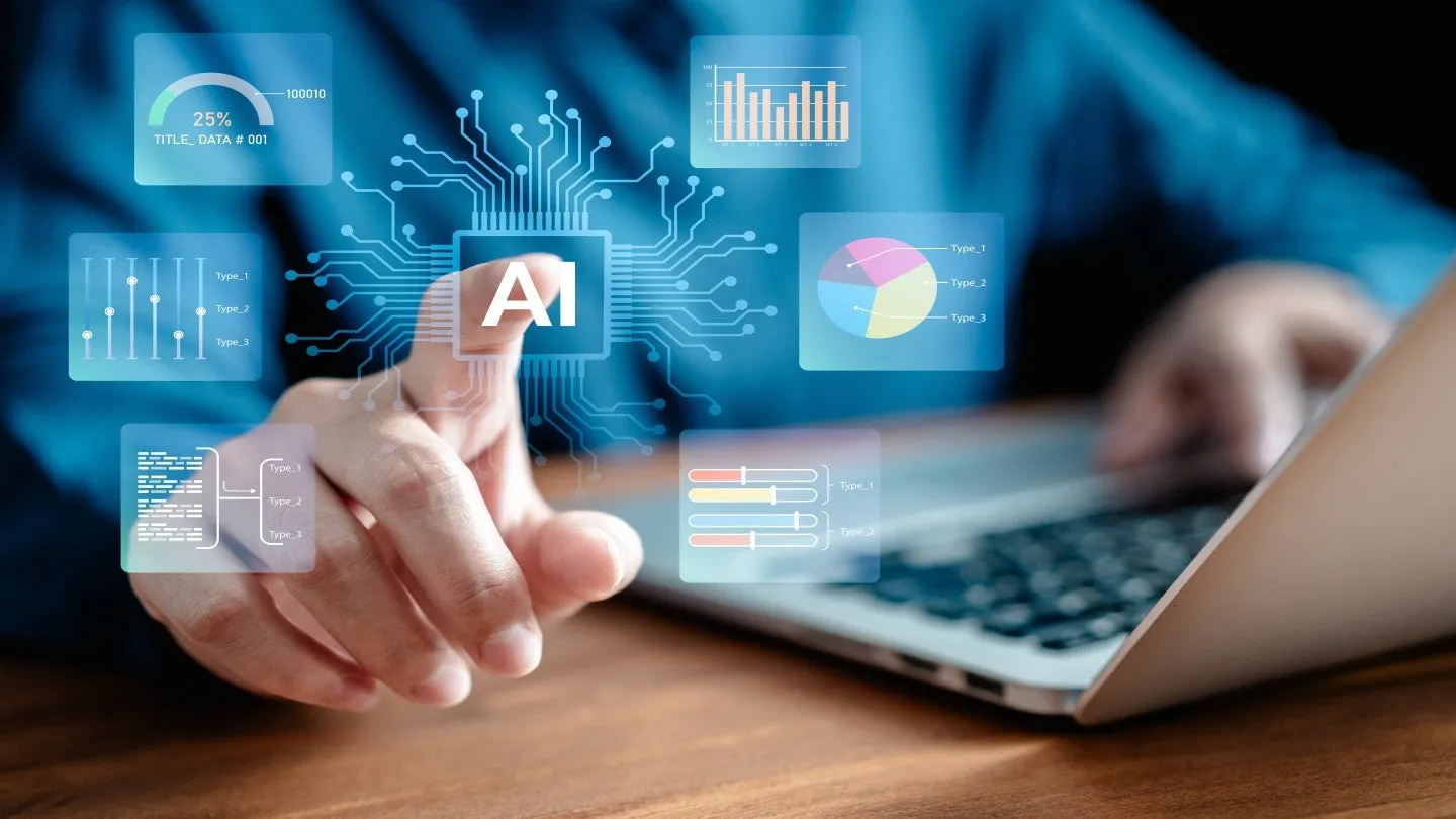 How the UAE’s Game-Changing AI-Powered Tax System Is Revolutionizing Small Business Accounting in 2025