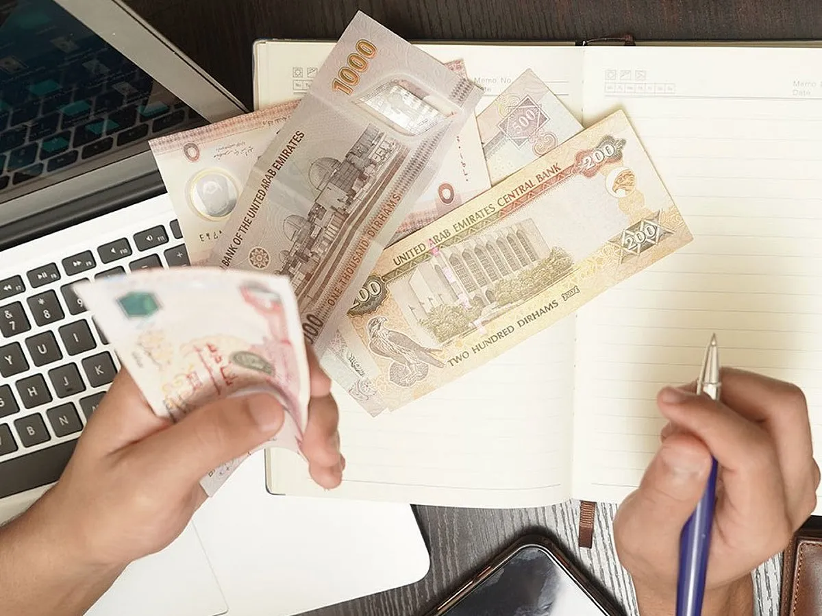 How the UAE’s Salary Transparency Law Is Changing the Hiring Game in 2025