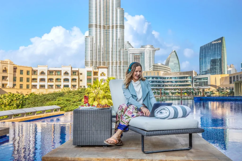 Digital Nomad Visas in the UAE: 2025 Rules, Benefits & How to Apply