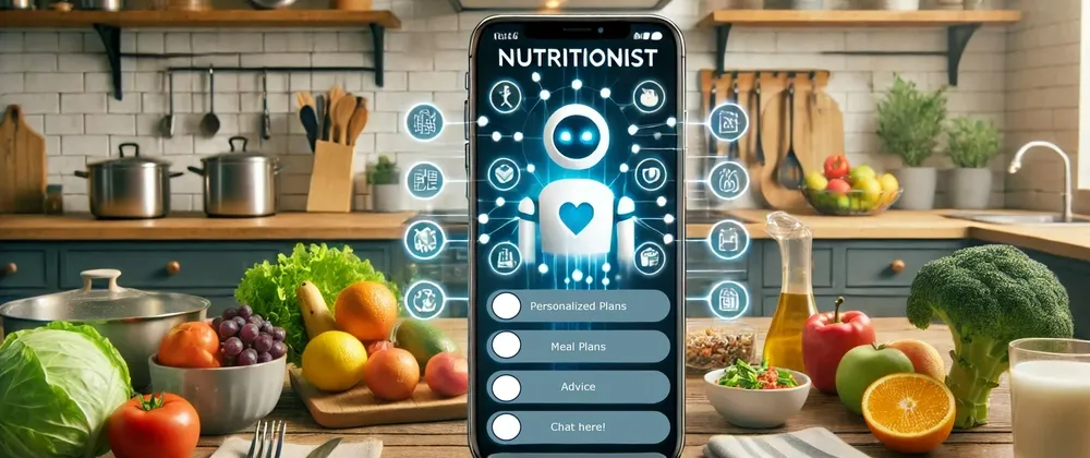 Ultimate AI-Personalized Meal Plans: How UAE Residents Are Eating Smarter in 2025.