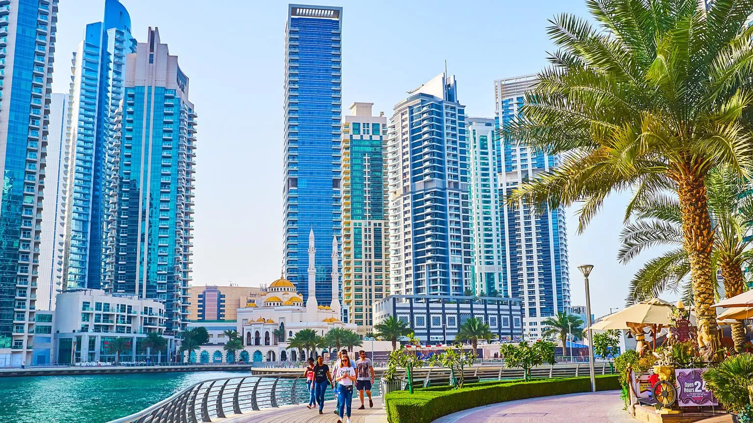 Why 2025 Is a Smart Time to Buy Property in Dubai or Abu Dhabi: Market Trends & Expert Tips