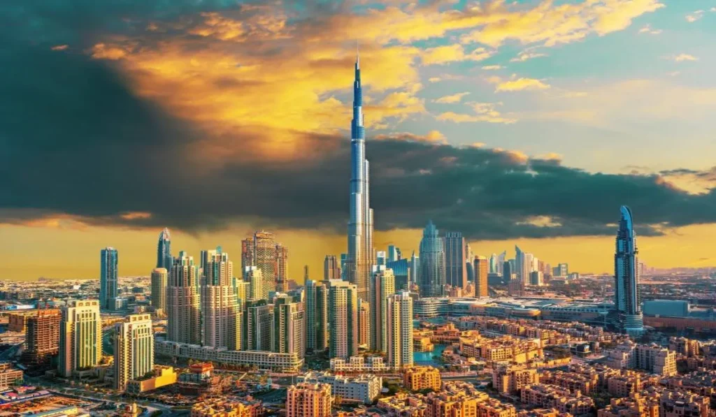 Top Areas in Dubai to Buy Apartments in 2025 (With Price Ranges)