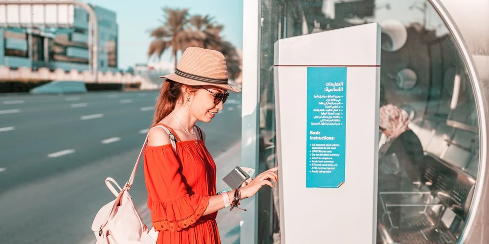 The Exciting Future: Will the UAE Go Cashless by 2026?